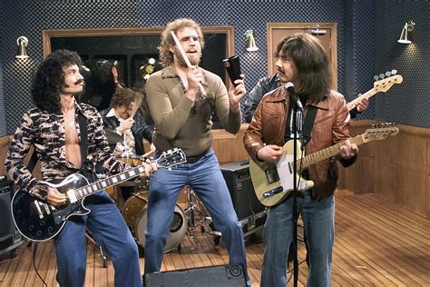 saturday night live more cowbell.